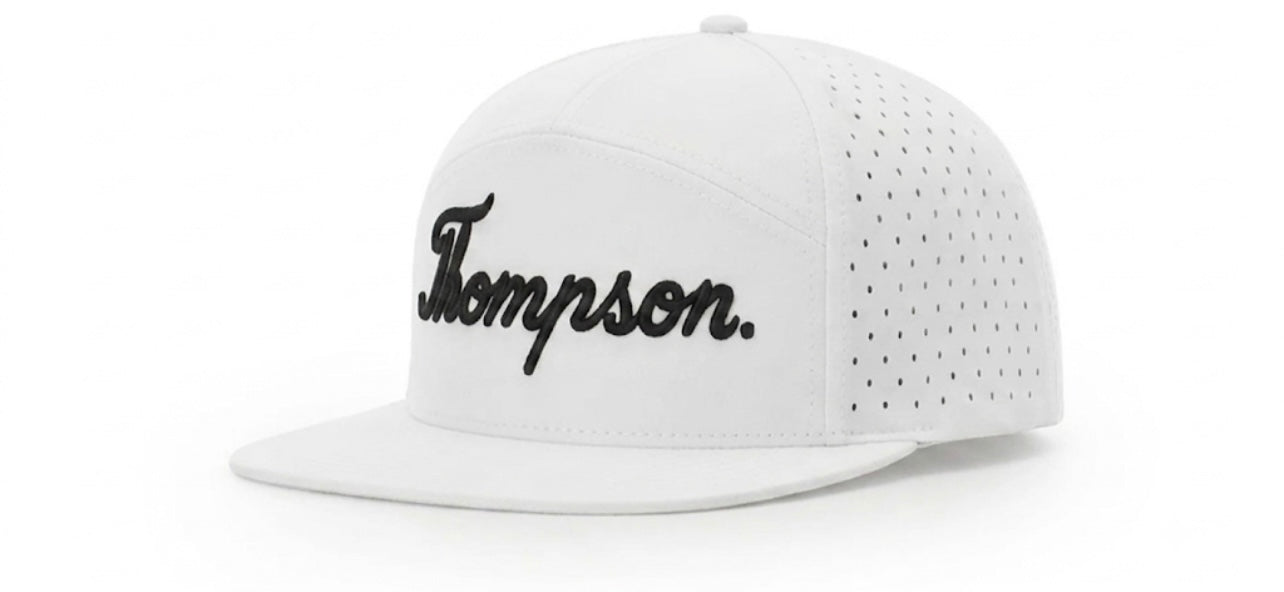 12 Pack Embroidered Caps