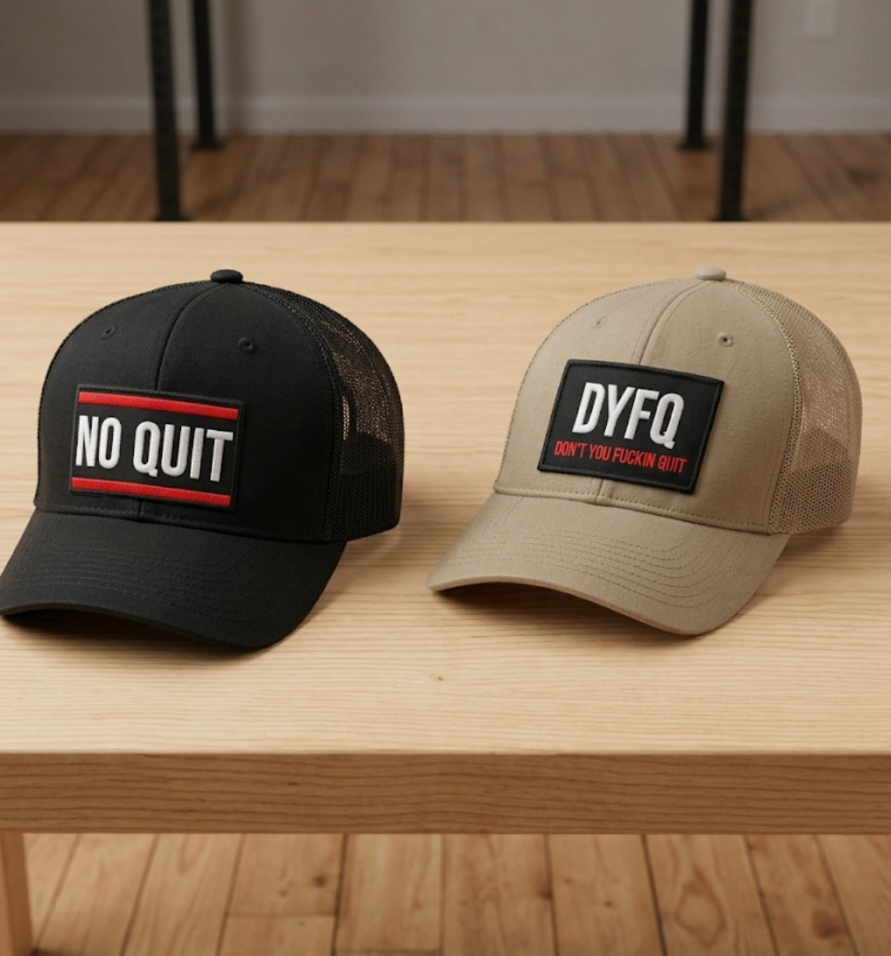 Mockups fee in advance