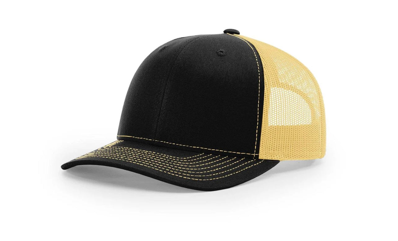 Richardson 112 /Embroidered