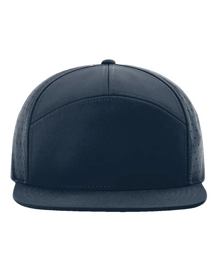Embroidery Pre-Order Caps.(50)