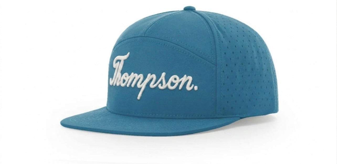12 Pack Embroidered Caps