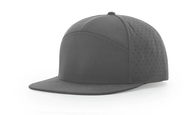 Embroidery Pre-Order Caps.(50)